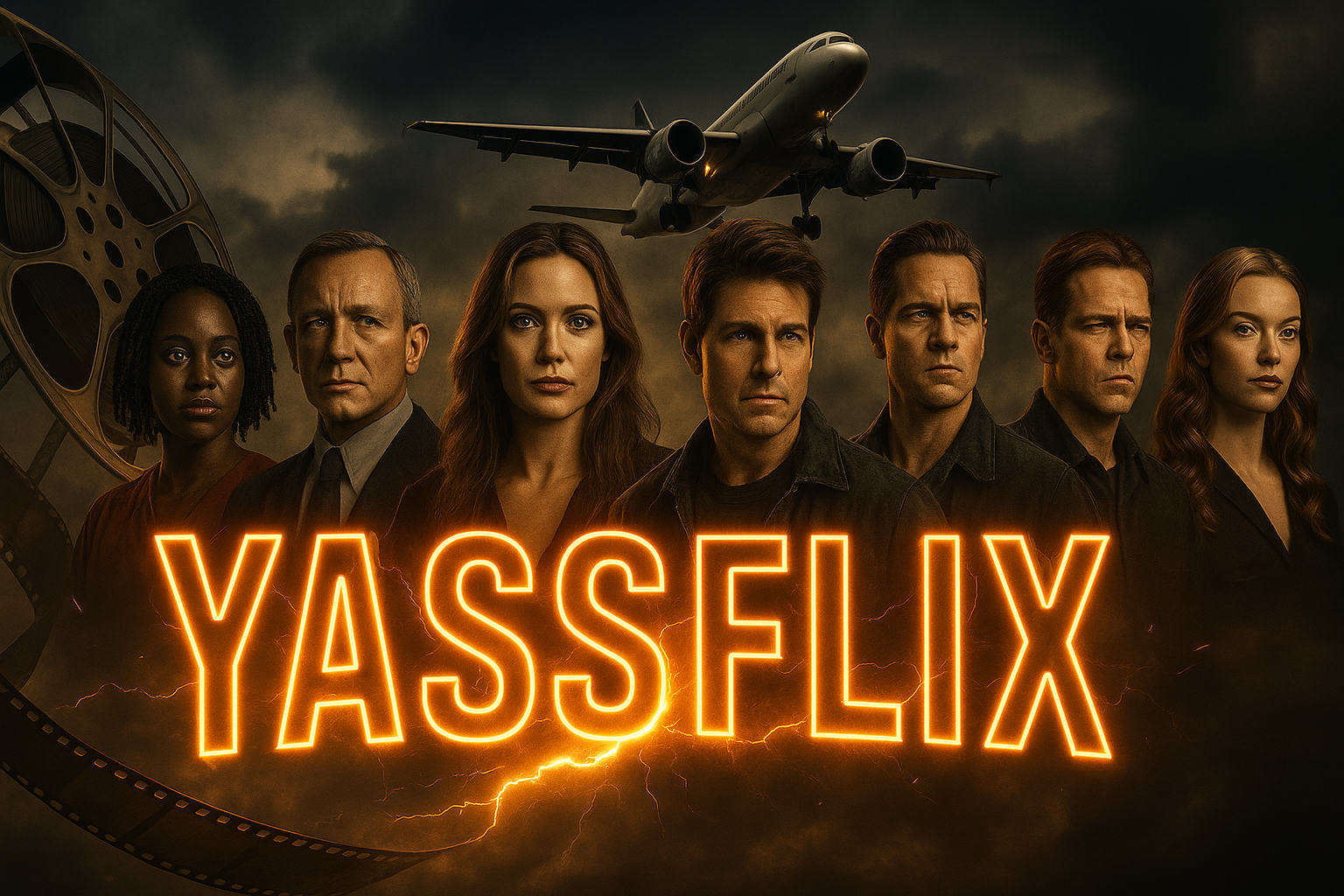 Featured Movie Poster